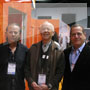 Remo Belli, Rafael Pedace